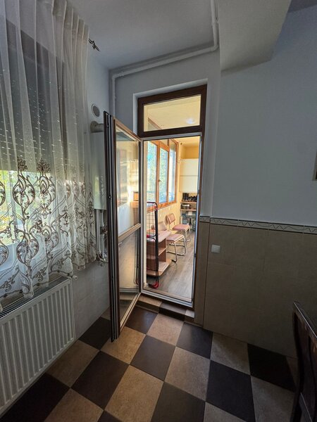 Cartierul Latin, apartament 2 camere , vanzari