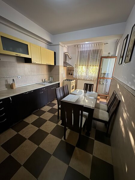 Cartierul Latin, apartament 2 camere , vanzari