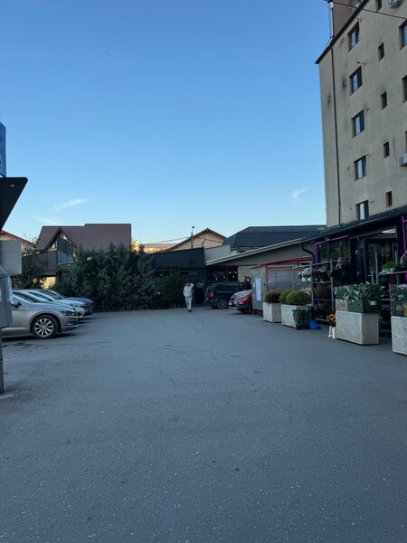 Cartierul Latin, apartament 2 camere , vanzari