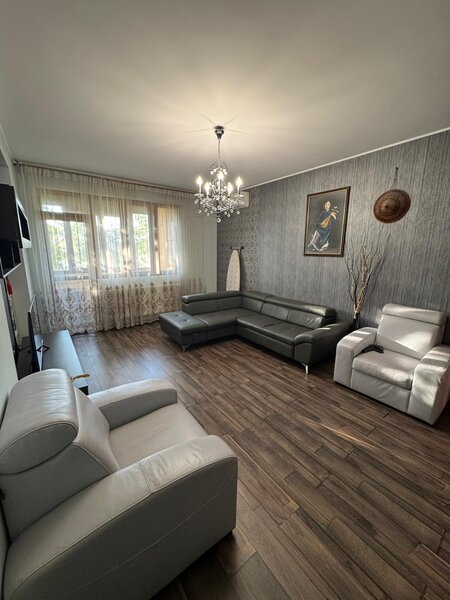 Cartierul Latin, apartament 2 camere , vanzari