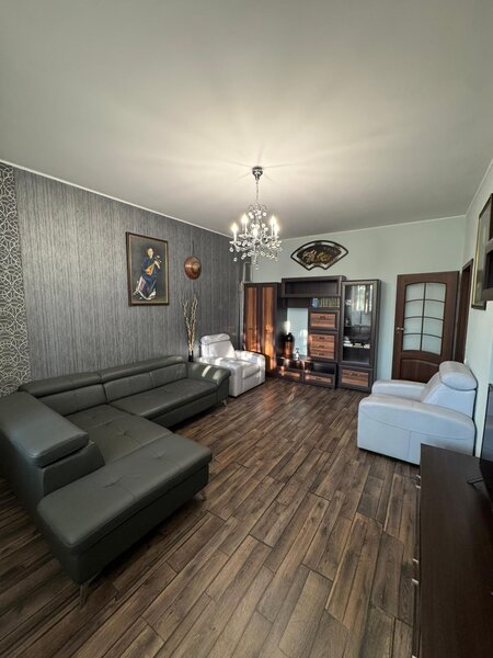 Cartierul Latin, apartament 2 camere , vanzari