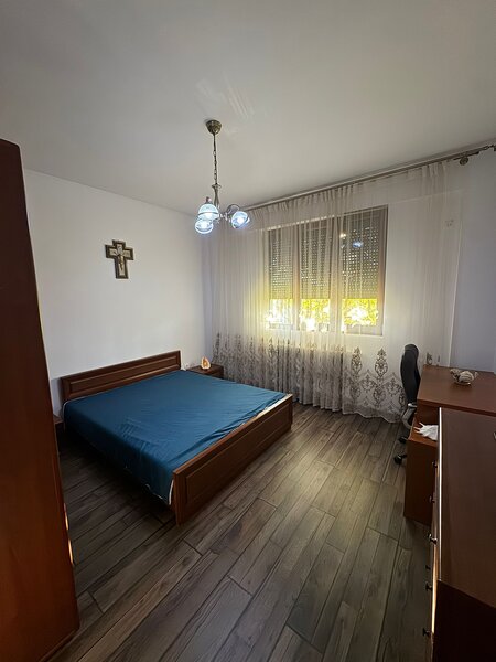 Cartierul Latin, apartament 2 camere , vanzari