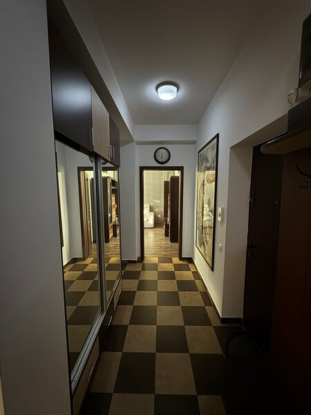 Cartierul Latin, apartament 2 camere , vanzari