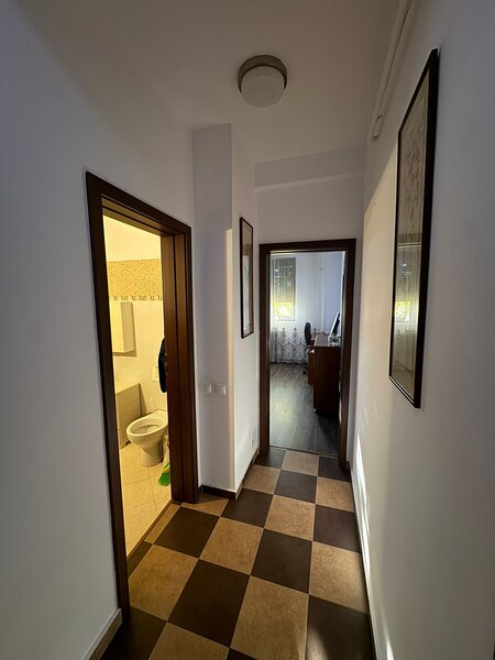 Cartierul Latin, apartament 2 camere , vanzari