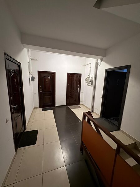 Cartierul Latin, apartament 2 camere , vanzari